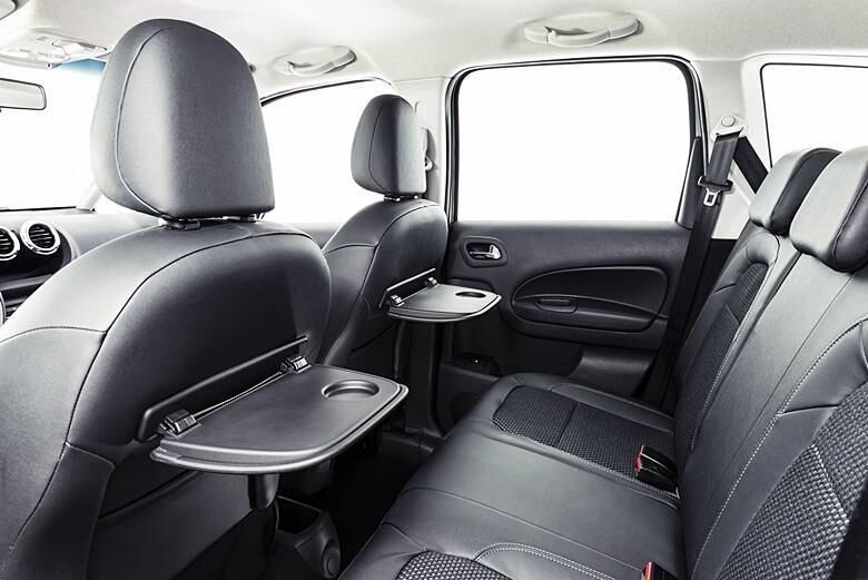 Citroën C3 Picasso 2015