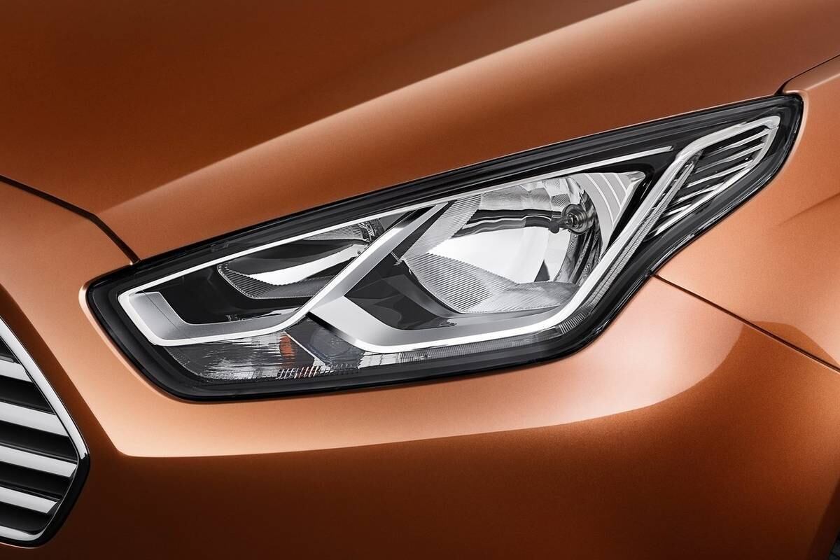 Os faróis, por exemplo, são quase idênticos ao próximo compacto nacional

Saiba tudo sobre carros! Acesse R7.com/carros
