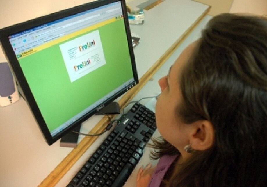 Resultados estão disponíveis no site do Prouni e nas instituições de ensino