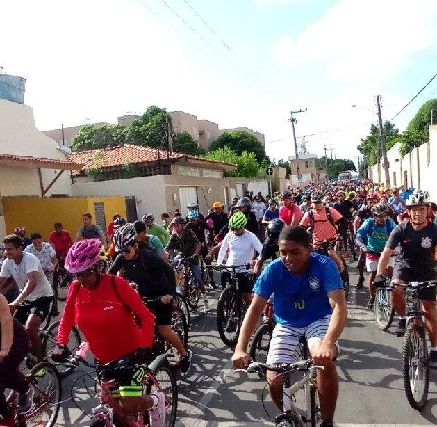 Circuito B-R-O-BRÓ de Ciclismo