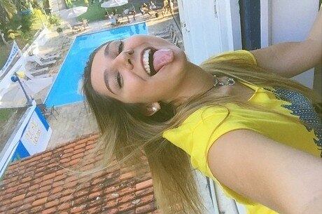 Carol Portaluppi entra na mira da Playboy, segundo jornal