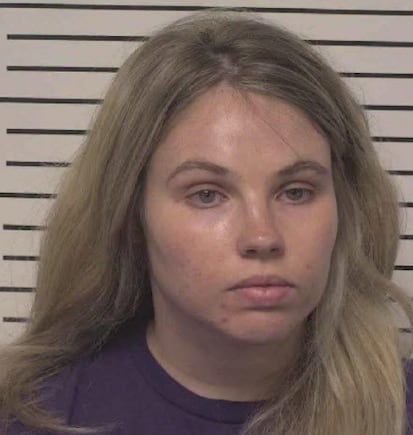 Kirsten Rhea Taylor enfrenta quatro acusações de crueldade contra animais
