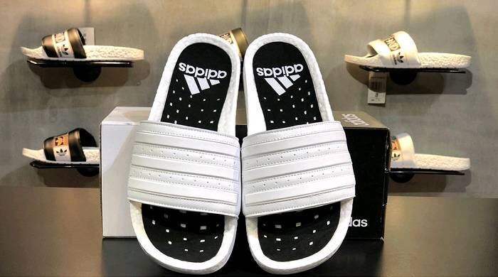 Promoções de chinelos Adidas na Black Friday 2020