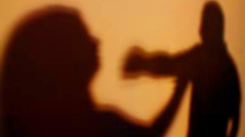 Vítima conseguiu se desvencilhar e chamou a Polícia Militar