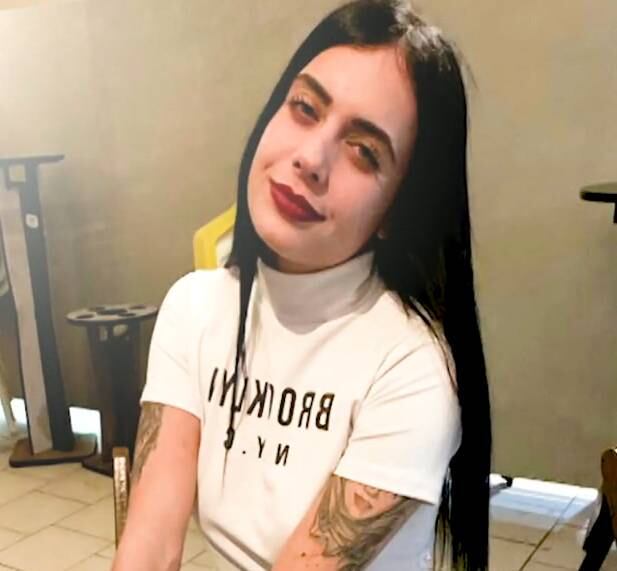 Tânia foi vista pela última vez em julho do ano passado