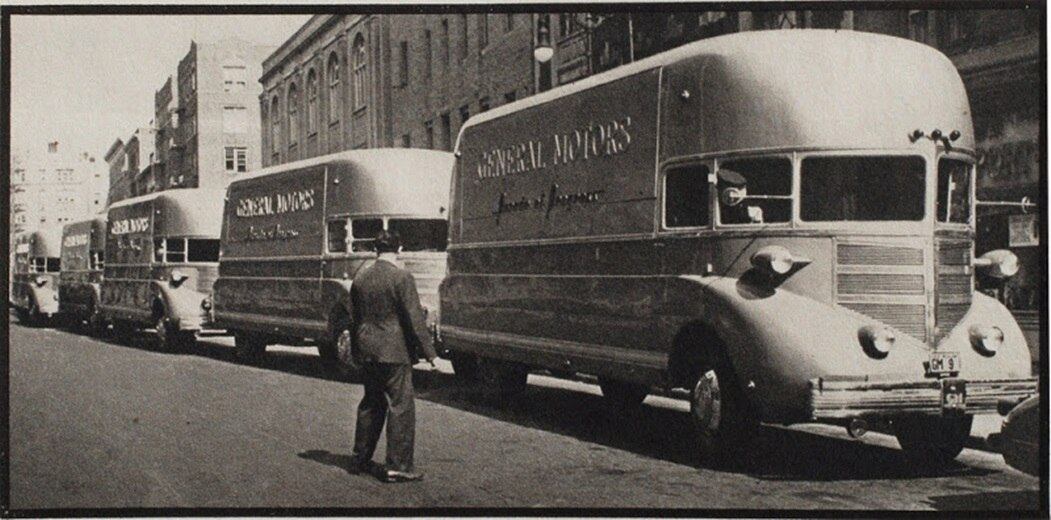 Podemos até pensar num food truck 