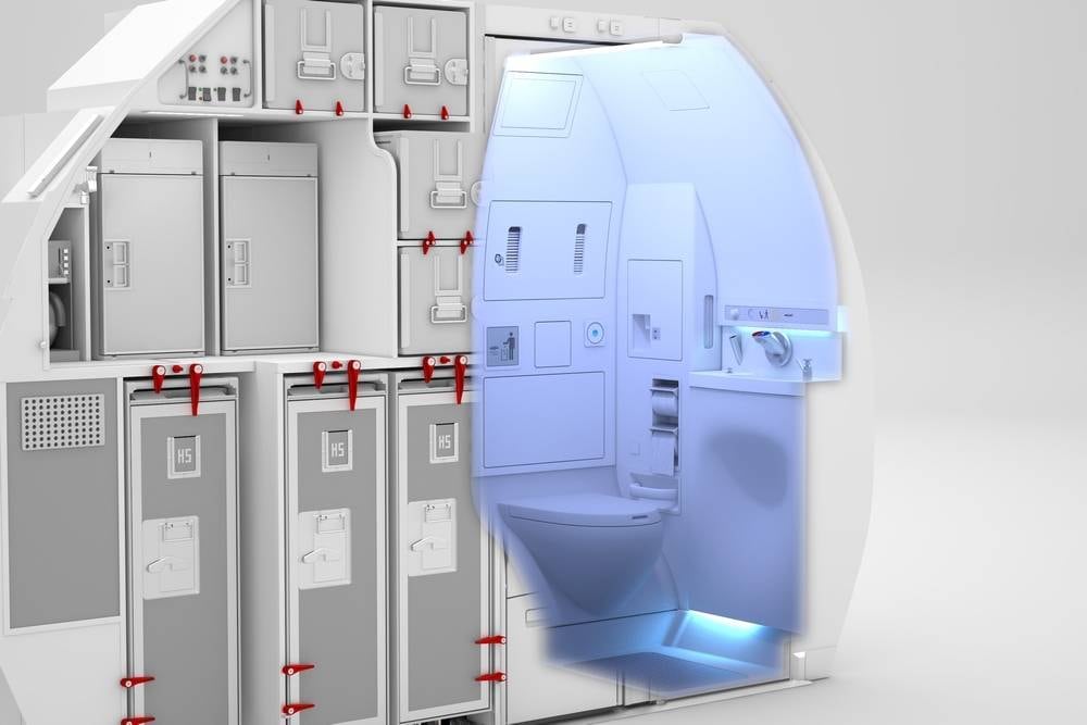 Airbus A350 avião aviação