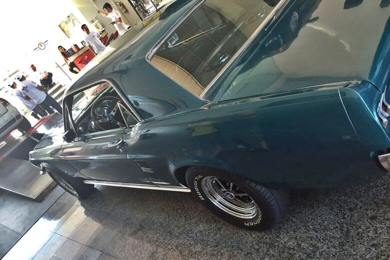 Oficina Quattro Racing