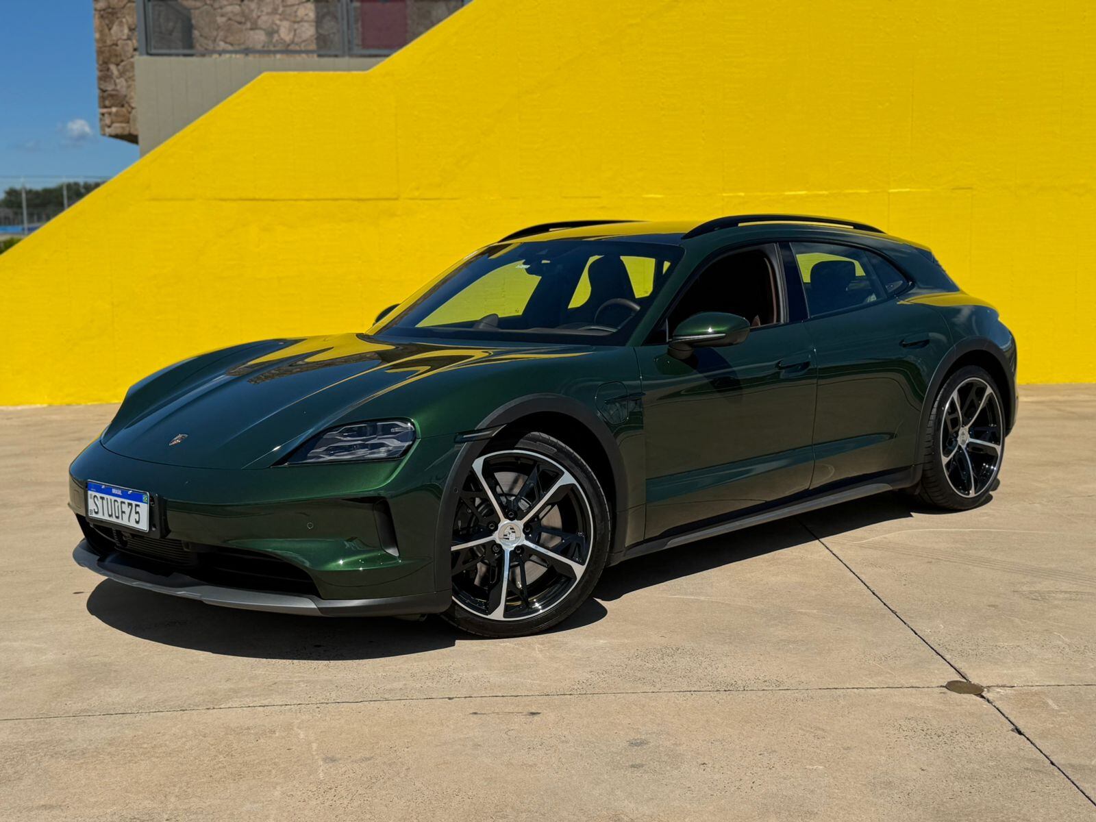 Marcos Camargo Jr. 07.03.2025