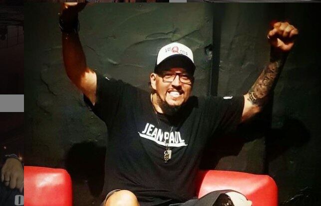 Otávio se desequilibrou após movimento do caminhão e foi atropelado