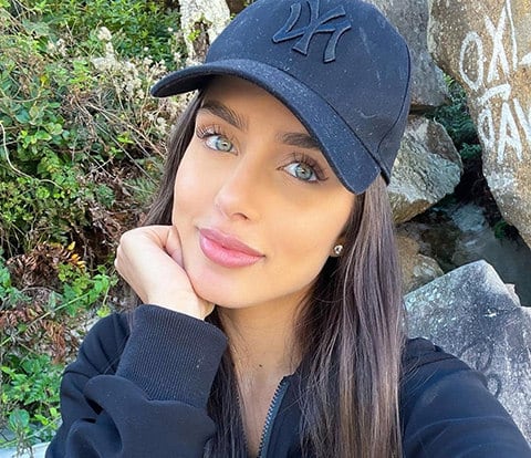 A seleção começou com 26 competidoras, uma representando cada estado. A exceção ficou por conta de Alagoas. Minas Gerais e Amazonas