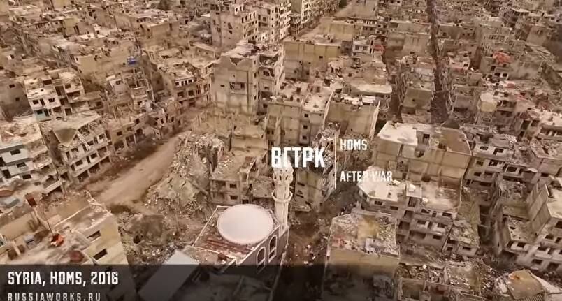 O Estado Islâmico promove novos massacres em Homs e Damasco, totalizando quase 200 mortos