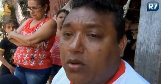 Um dos sobreviventes disse que, ao reclamar de água entrando no barco, ouviu que aquilo era normal— Isso não é normal não!