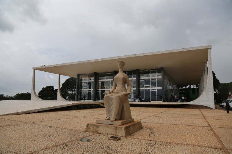 Julgamento do habeas corpus de Lula começou na tarde desta quarta-feira