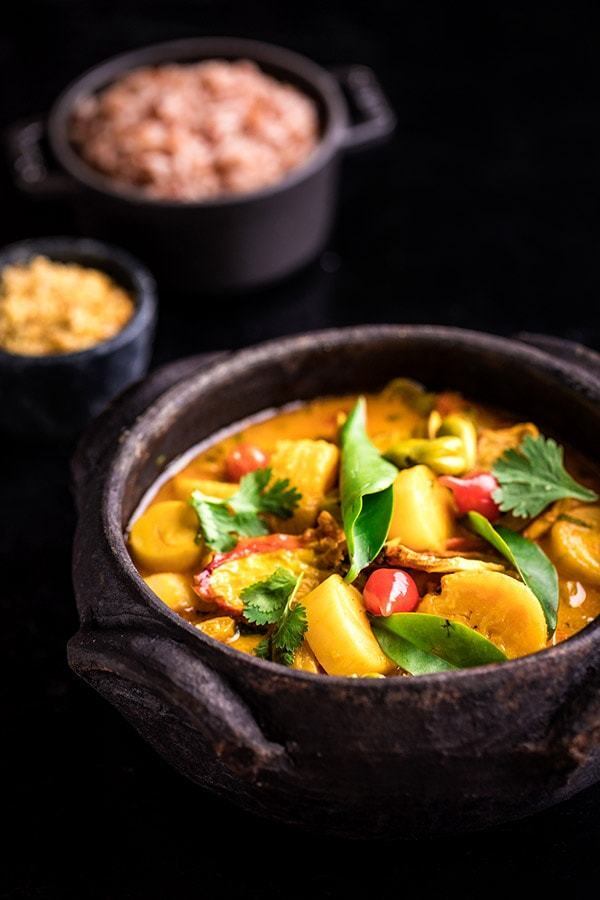 Restaurante de Los Angeles terá pratos no modelo da Moqueca de Caju do Balaio IMS