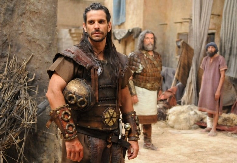 Segredos

Da relação entre Davi e Bate-Seba, surge uma gravidez inesperada. Para manter o adultério no anonimato, Davi dá um jeito de tirar Urias, o marido de Bate-Seba, do caminho