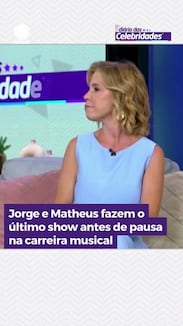 Reprodução canal do Youtube Hoje em Dia