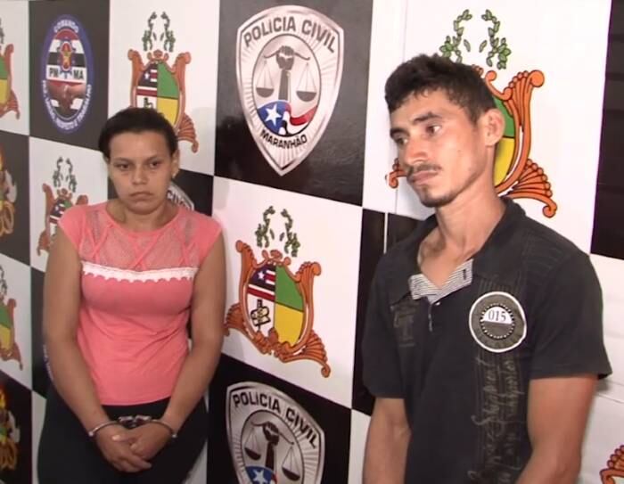 Segundo a polícia, como não conseguiu contratar um
pistoleiro, a mulher teria chamado o próprio amante, Airton da Conceição Serra
Ribeiro, de 27 anos, para executar o crime. Ribeiro também é casado e,
no dia do crime, a mulher dele teria o visto com uma espingarda que foi
utilizada para matar o jornalista
