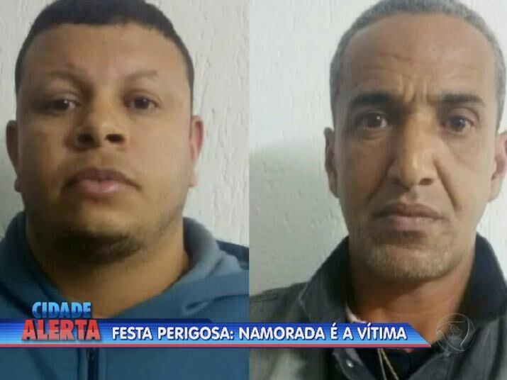 E existem muitos outros "monstros" soltos por aí. O Cidade Alerta exibiu um caso de abuso sexual assustador na zona sul de São Paulo (SP). De acordo com a reportagem, uma garota de 25 anos foi arrastada e trancada em uma casa por cinco pessoas, entre elas o namorado. Assista ao vídeo
+ Quer ver tudo o que rolou no Cidade Alerta? Veja a íntegra no R7 Play