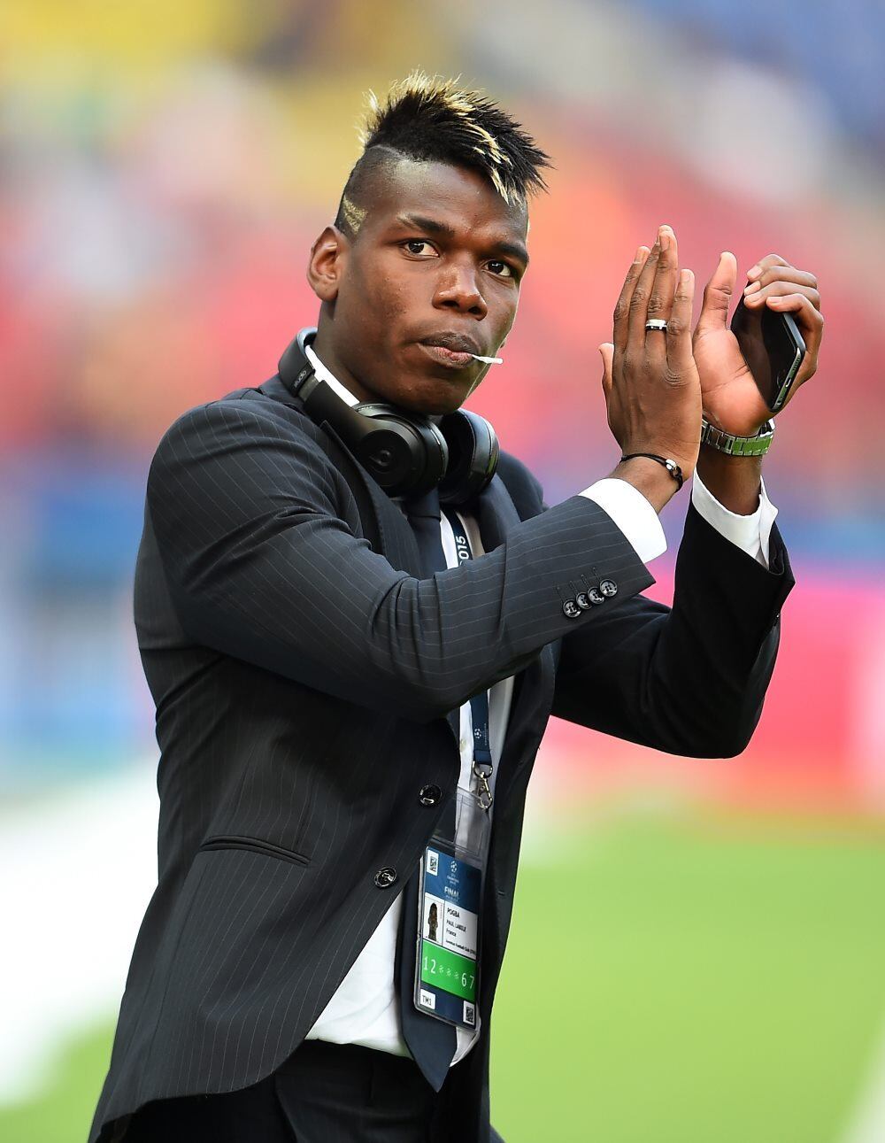 Caso seja realmente contratado pelo Barcelona, Pogba se tornará, mesmo aos 22 anos de idade, o jogador mais caro da história do futebol mundial. É pra tanto?