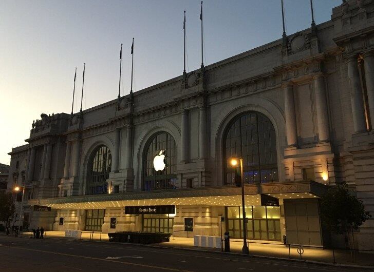 Smartphone impulsionou crescimento da Apple em todo o planeta