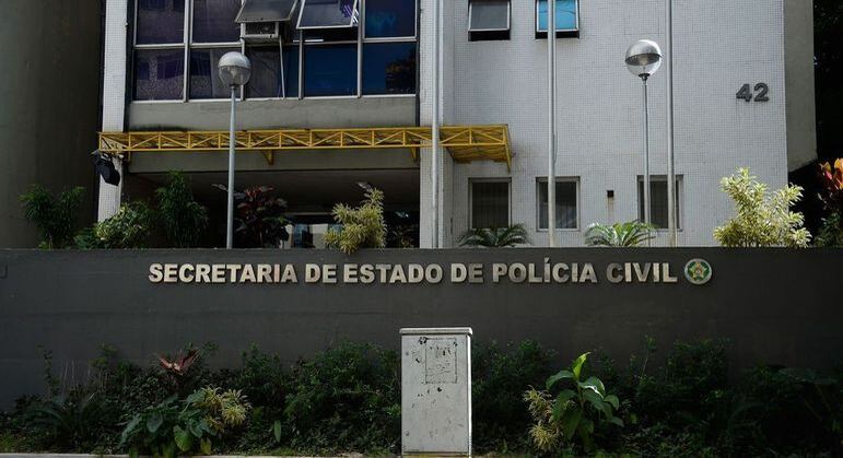Polícia Civil e MP-RJ investigam se criança foi entregue em troca de recompensa financeira