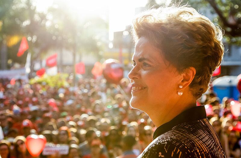 Dilma teria nomeado Lula para ministério e atrapalhado operação