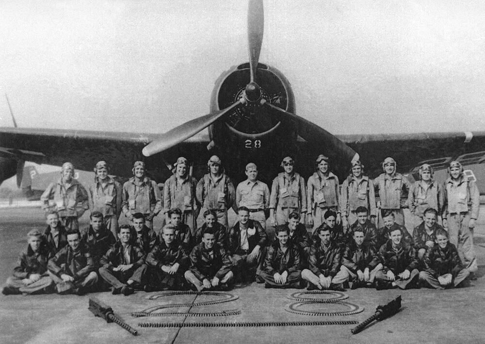 Na tarde de 5 de dezembro de 1945, seis aviões desapareceram no ar entre o arquipélago das Bermudas, no Estado da Flórida, nos Estados Unidos, e a cidade de San Juan, em Porto
Rico. Assim, começou a lenda do enigmático Triângulo das Bermudas.

Cinco aeronaves militares norte-americanas estavam em uma missão de treinamento no local. Pouco depois de decolarem da Flórida, os pilotos começaram a relatar que as bússolas estavam desorientadas e que eles não conseguiam reconhecer onde estavam