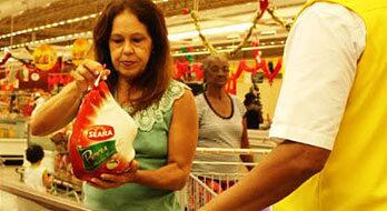 Operação Ceia de Natal