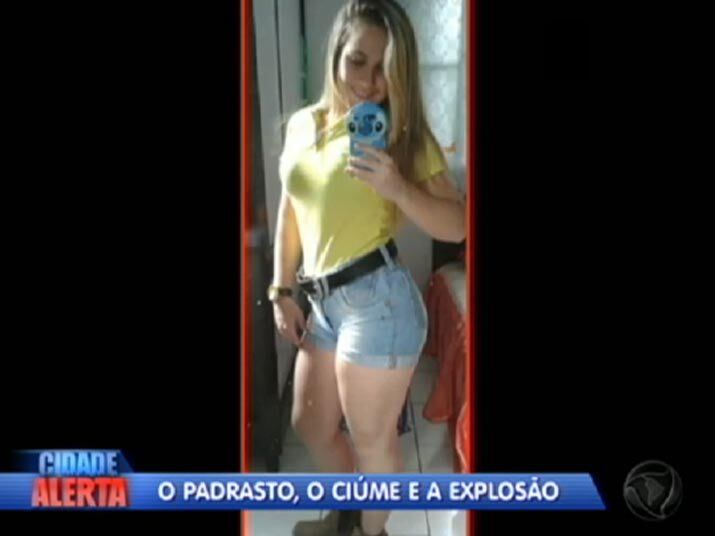 Testemunhas afirmam que Joaquim tinha ciúmes da jovem e queria controlar a vida da garota. Assista ao vídeo
+ Quer ver tudo o que rolou no Cidade Alerta? Veja a íntegra no R7 Play