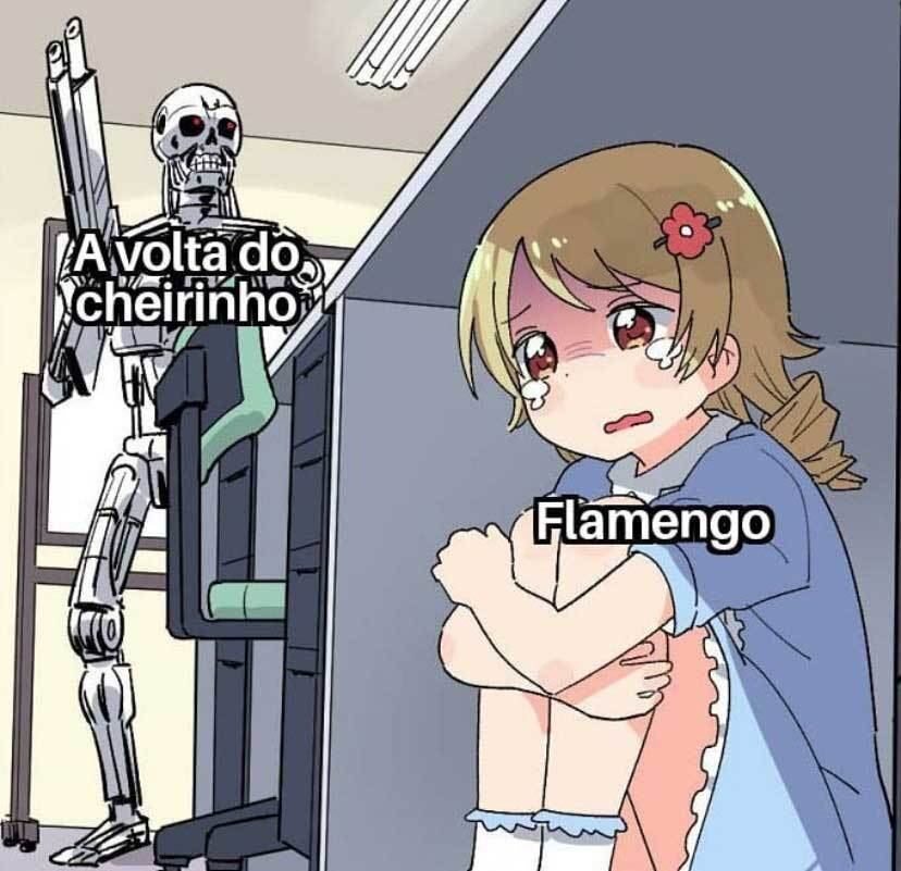 Brasileirão: os memes de Ceará 2 x 0 Flamengo
