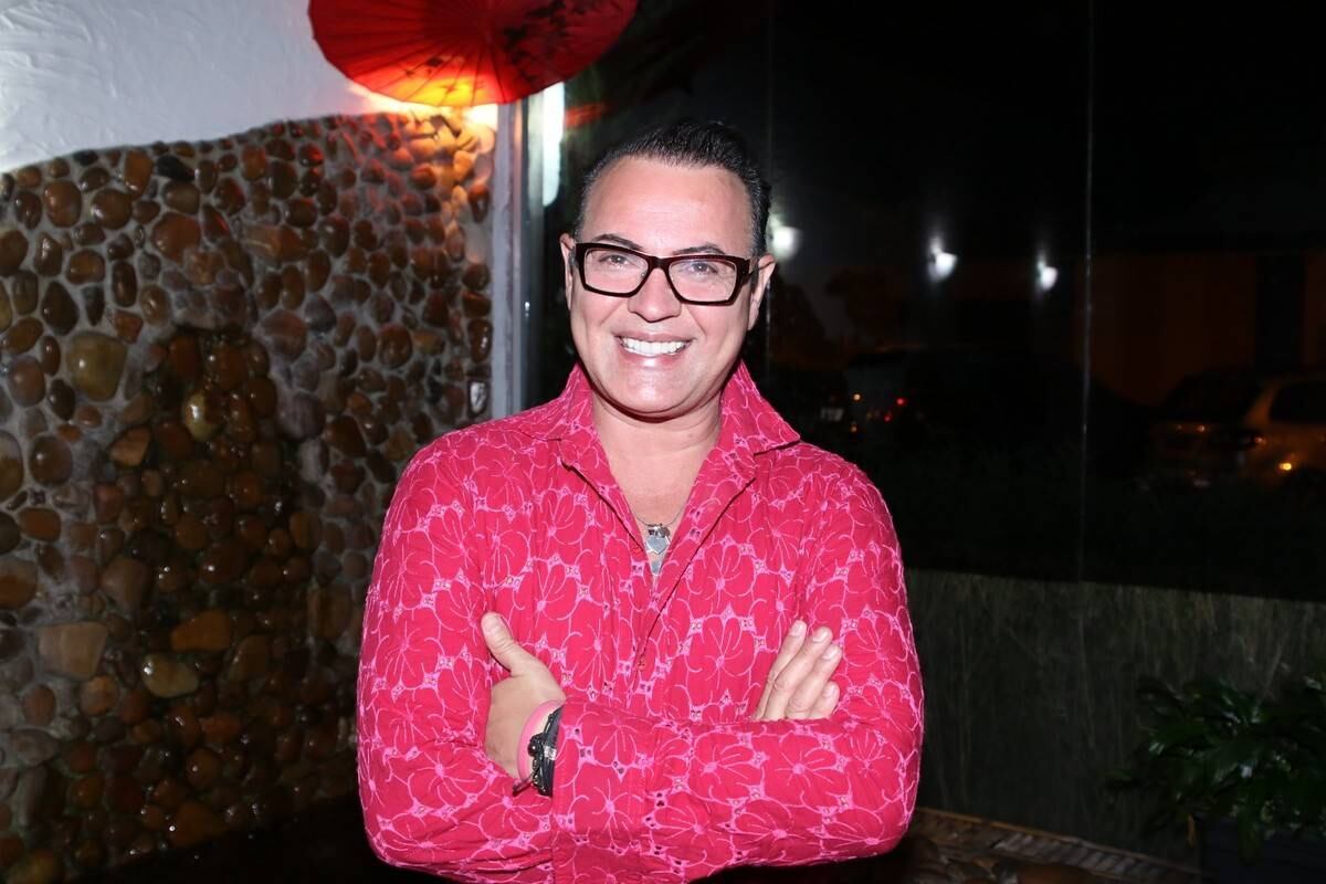 Dicésar também representou o BBB10