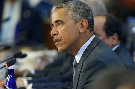 Obama está na Alemanha para cúpula do Grupo dos Sete