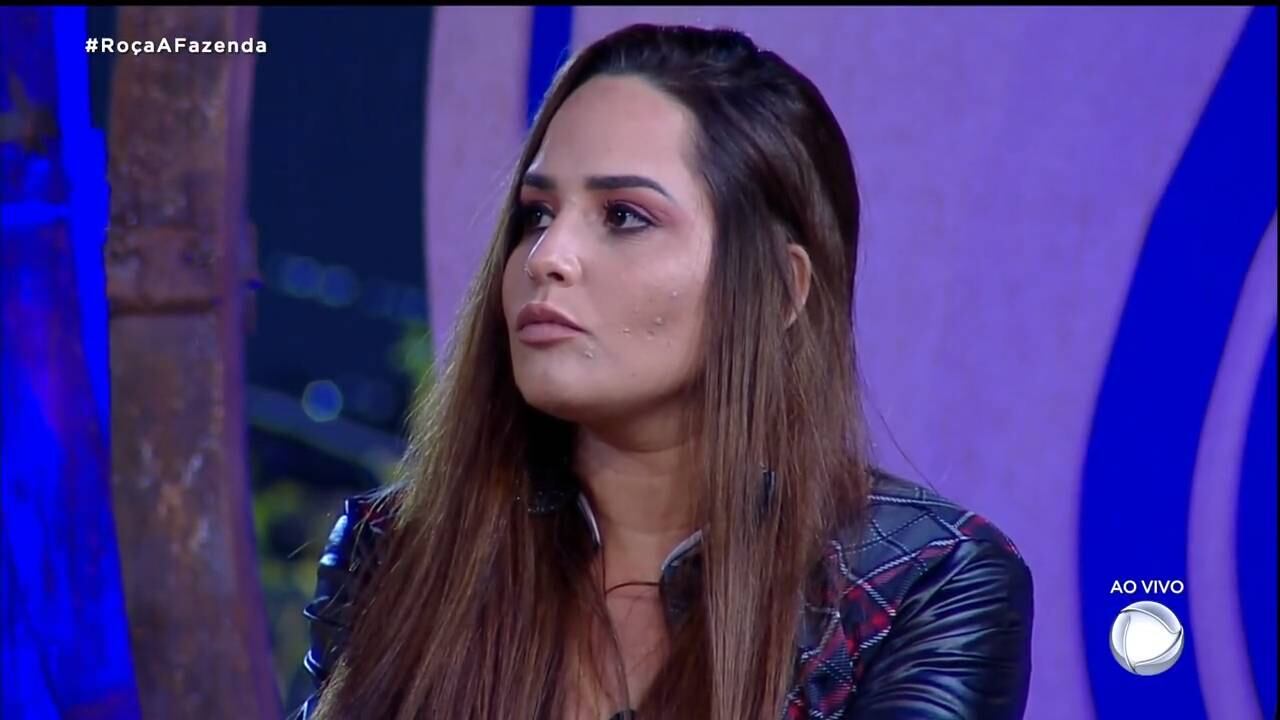 votação 8/10 - A Fazenda