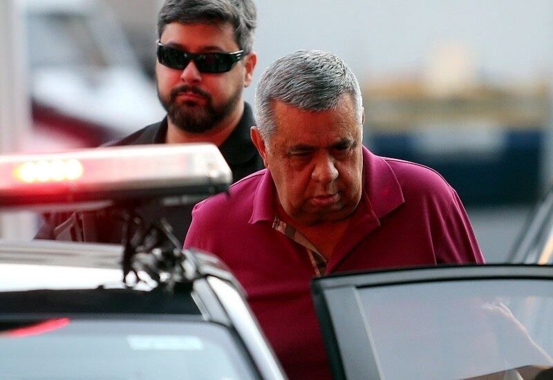 Jorge Picciani - 800