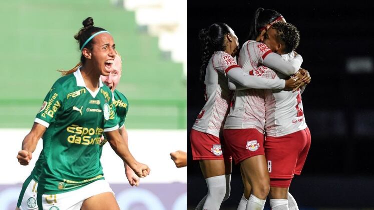 Paulistão Feminino 2024