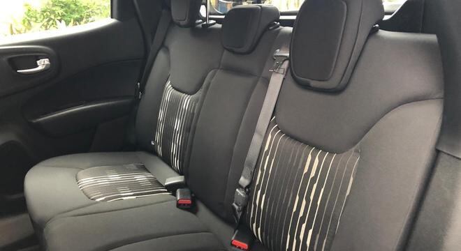 Na tabela a versão sai por R$ 100,9 mil