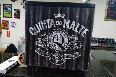 Visita a Cervejaria que não pode faltar