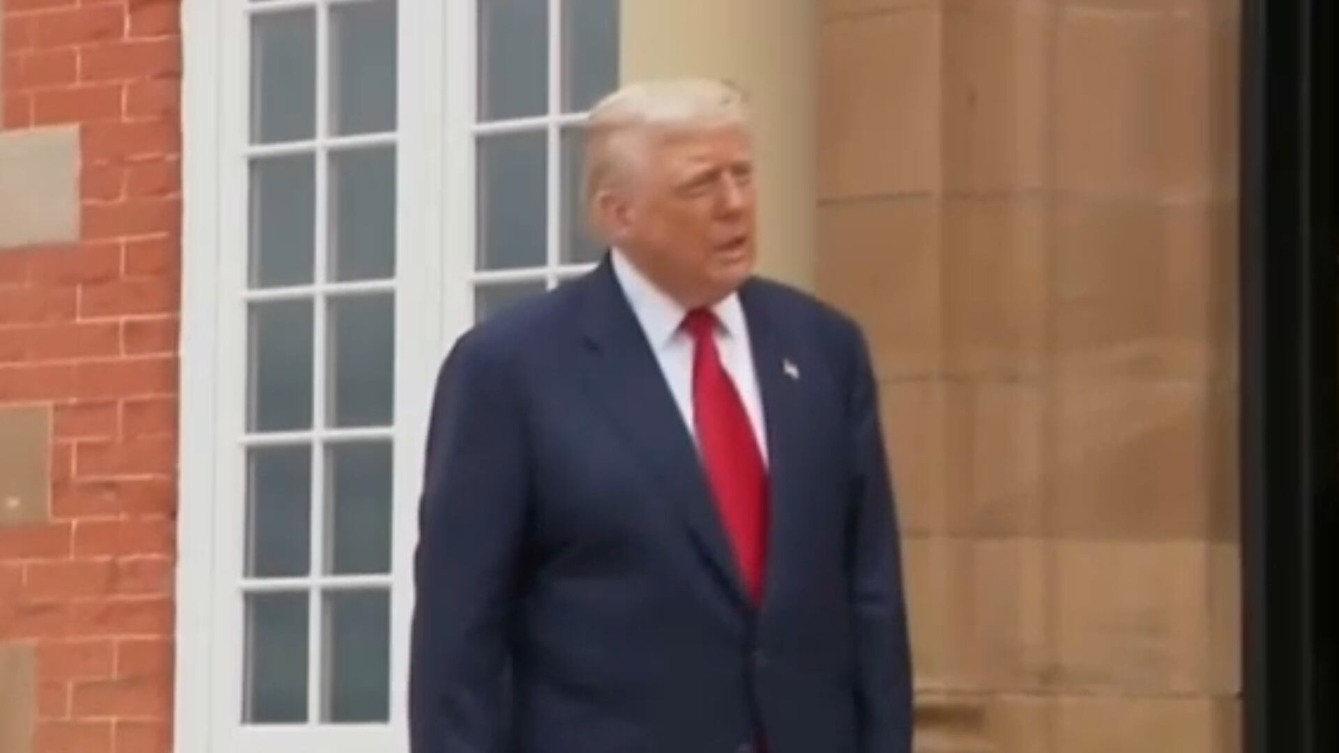 Trump propõe ‘medidas adicionais’ caso Rússia e Ucrânia não cheguem a acordo até 8 de agosto