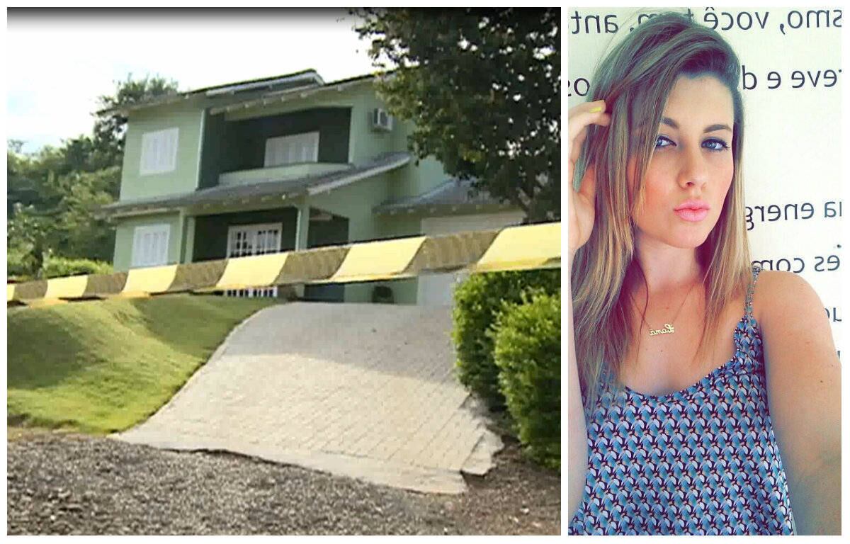 Uma família foi encontrada morta dentro de casa na cidade de Cordilheira Alta, no Oeste de Santa Catarina, na manhã desta
quinta-feira (26). De acordo com a Polícia Militar o fato ocorreu no distrito de
Fernando Machado. O principal suspeito é Alcir Pederssetti, de 41 anos, também encontrado morto no local. De acordo com vizinhos da família, por volta das 4h30 foram ouvidos barulhos de tiro, mas os corpos só foram encontrados às 7h30, quando a empregada da família chegou para o trabalho

Do R7, com informações da RICTV Chapecó