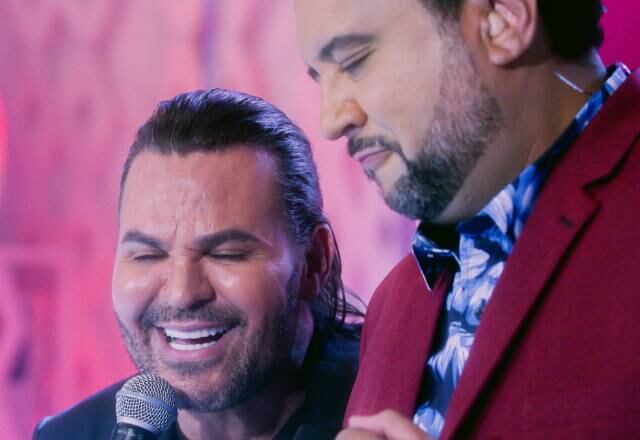 Aquele momento que você sente a música lá na alma