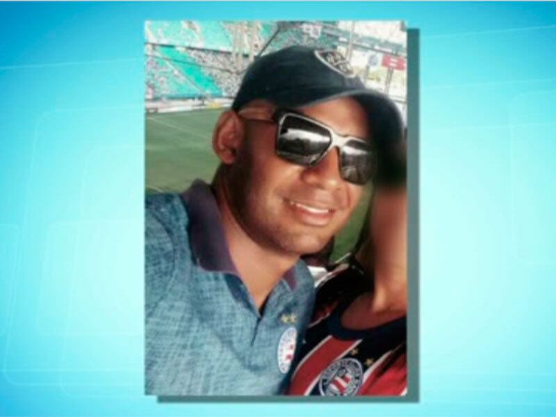 sepultamento do policial militar será realizado nesta segunda-feira (26), às 16h