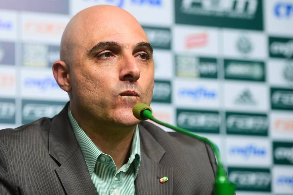 Postura da Globo no Paulista só está deixando Galiotte mais irritado