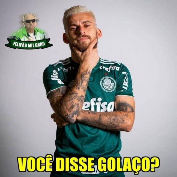 palmeiras x cruzeiro