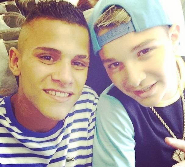 MC Gui e Gustavo