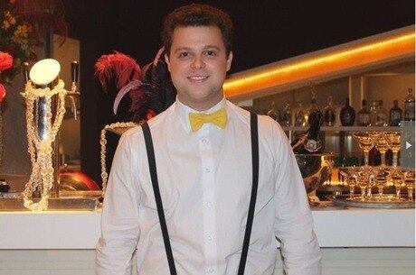 Alex pode ter colocado colegas desempregados em roubada