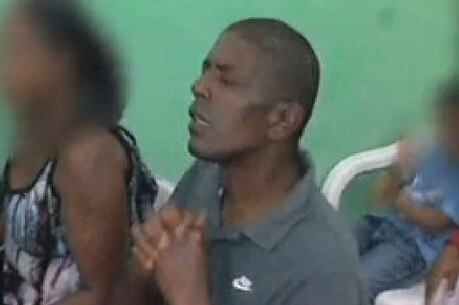 André morreu asfixiado por um travesseiro