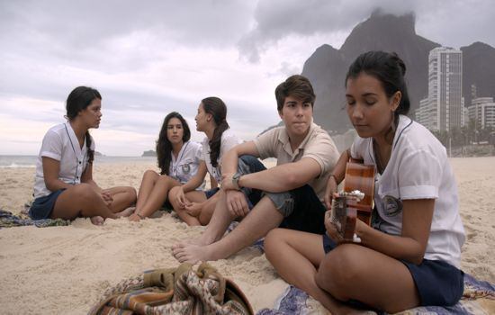 Cena do filme Casa Grande, de Fellipe Barbosa