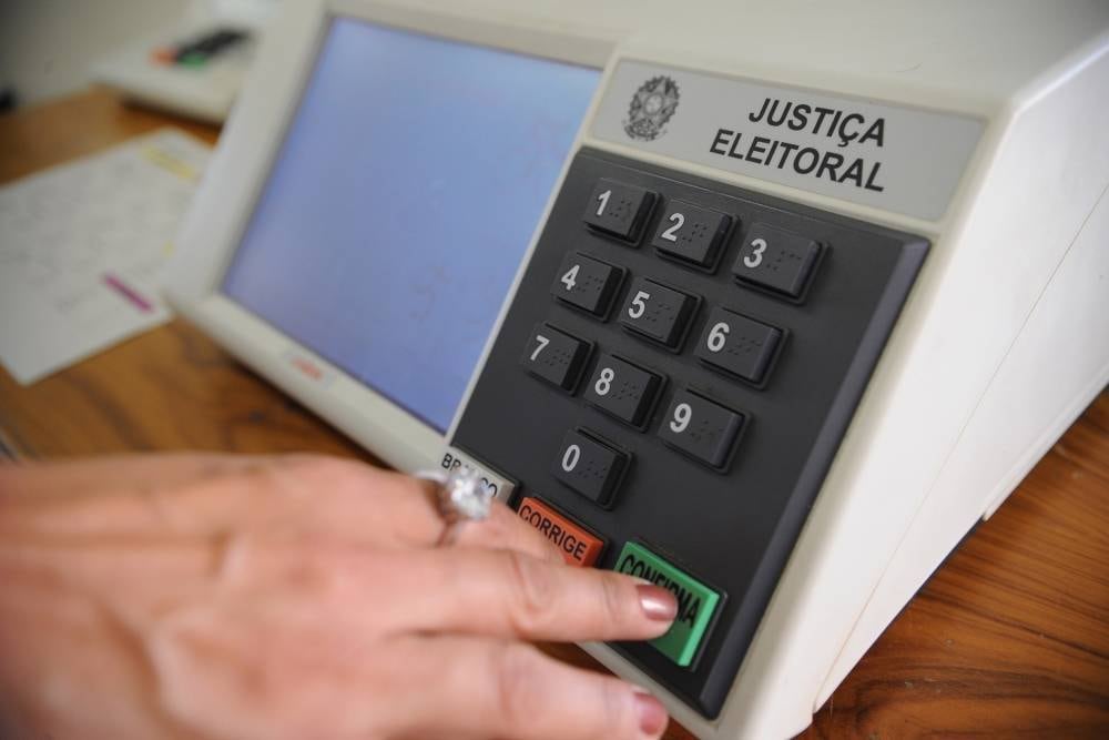 Técnicos vão prestar serviços de apoio à realização das Eleições Gerais 2014