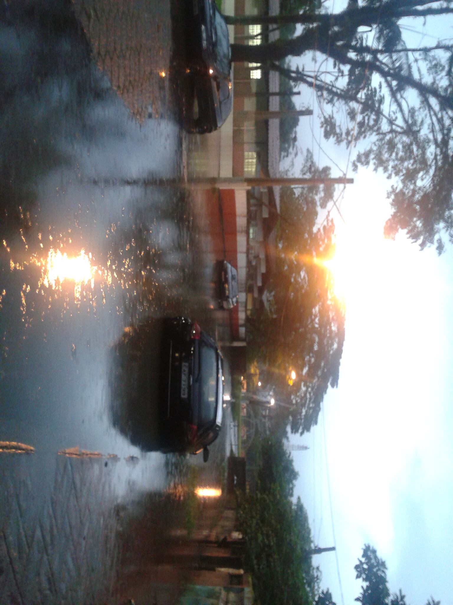 Chega a 239 o número de desabrigados em Cubatão, cidade a 56 km de São
Paulo, por conta das chuvas que atingiram a cidade e parte do litoral
sul do Estado na última sexta-feira (22)